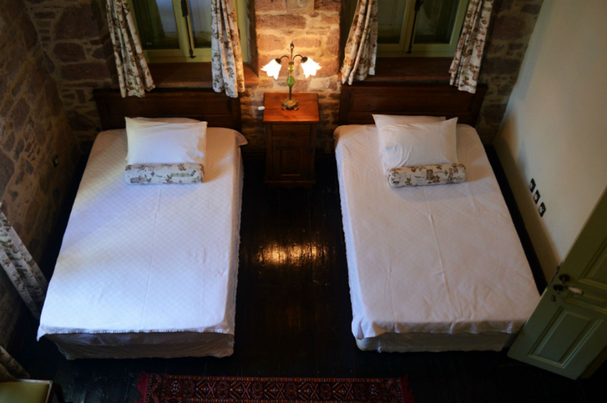 Cunda Has Konak Butik Otel Ayvalı المظهر الخارجي الصورة