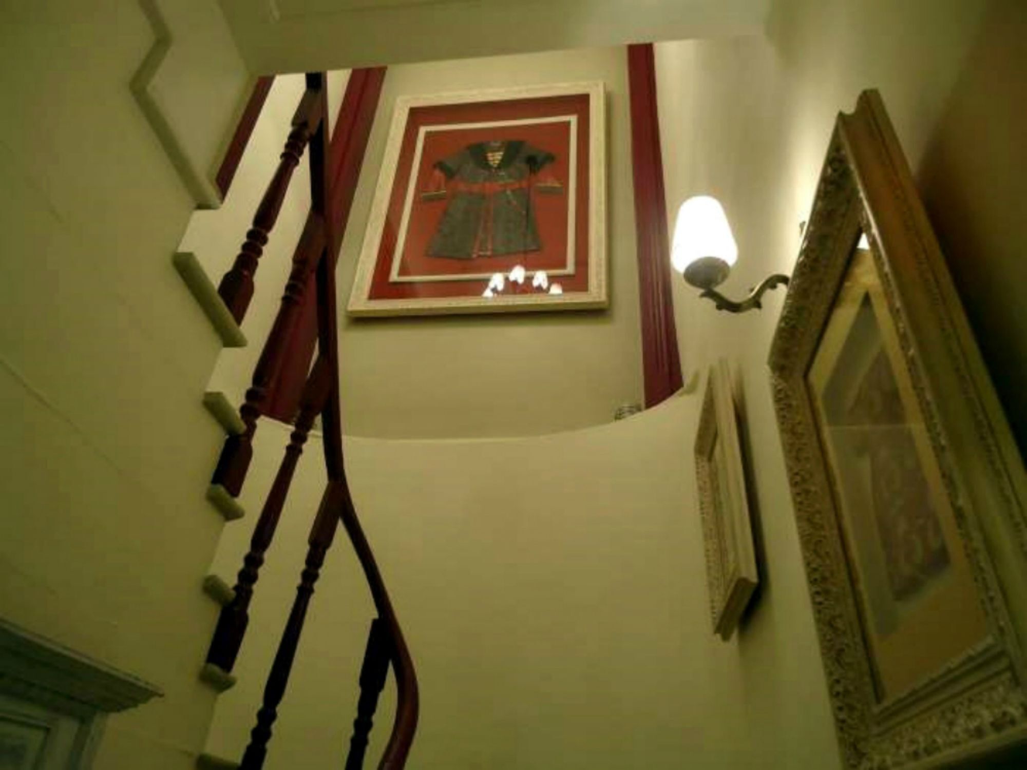 Cunda Has Konak Butik Otel Ayvalı المظهر الخارجي الصورة