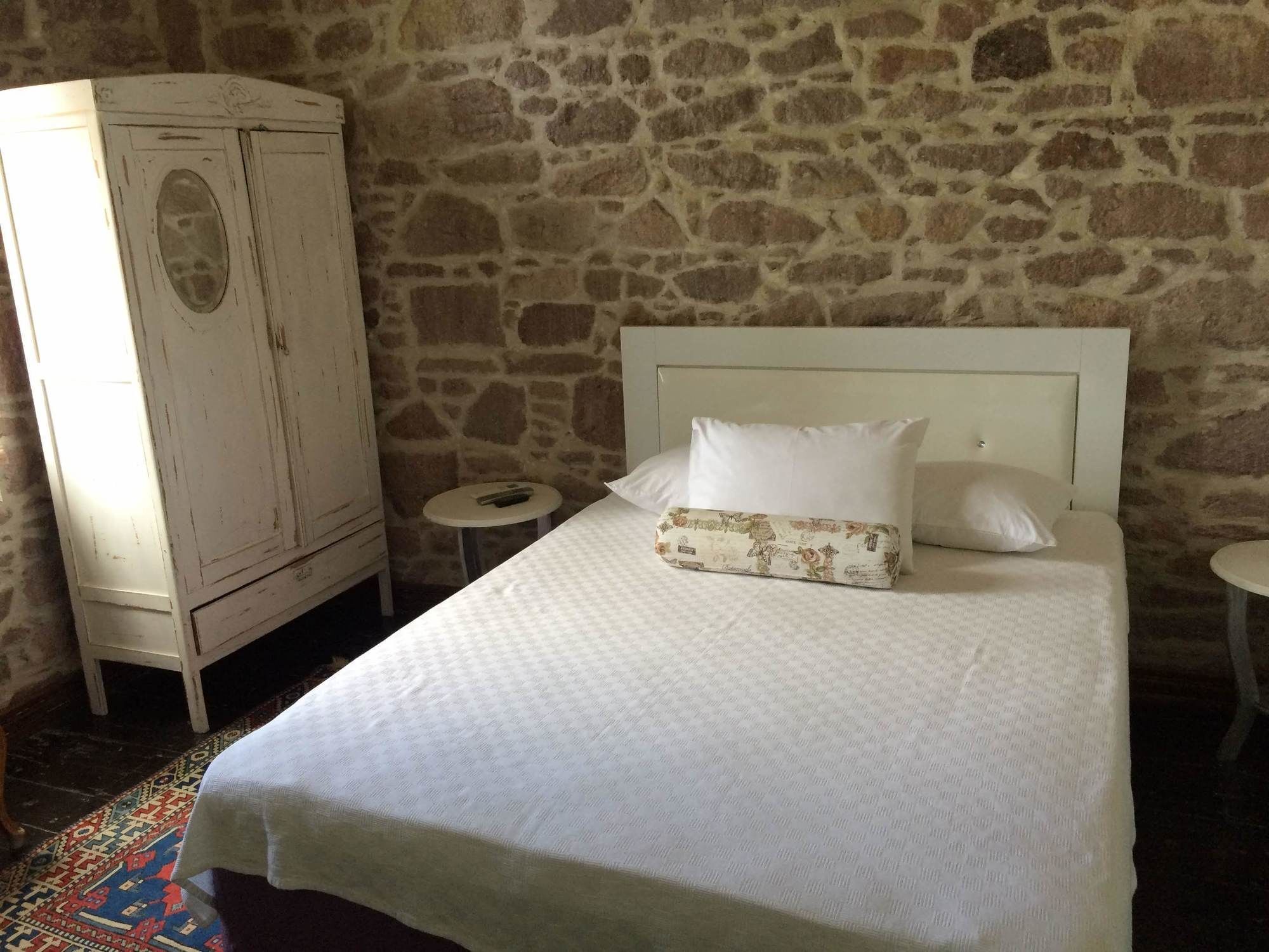 Cunda Has Konak Butik Otel Ayvalı المظهر الخارجي الصورة