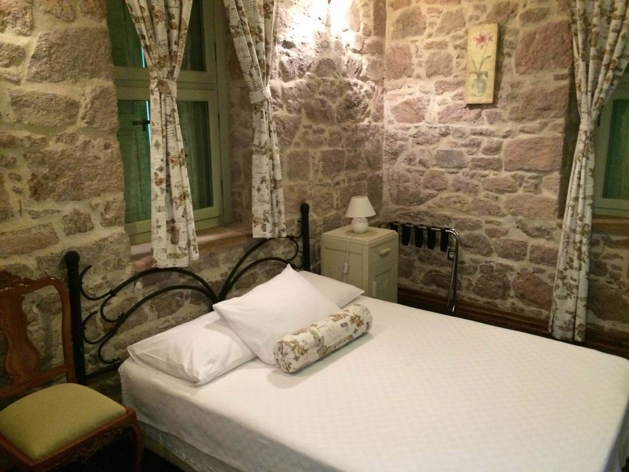 Cunda Has Konak Butik Otel Ayvalı المظهر الخارجي الصورة